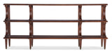 Hooker Furniture Charleston Console Table 6750-80151-85