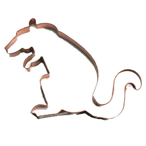 Rat 2 Cookie Cutter - Set of 6 RAT2/S6 Elk Home