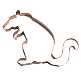 Rat 2 Cookie Cutter - Set of 6