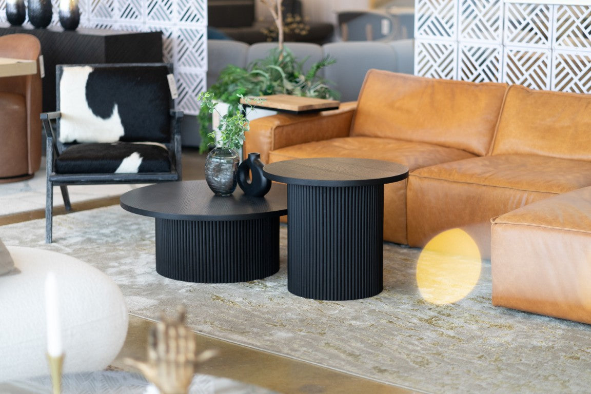 Modrest Rawlins Coffee Table - Thumbnail 3
