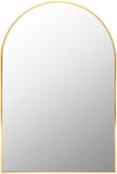 Aranya Accent Mirror RAY-002