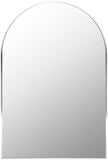 Aranya RAY-003 35"H x 24"W x 1"D Accent Mirror RAY003-2435 Livabliss Surya