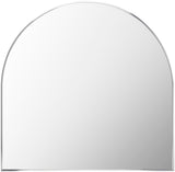 Aranya RAY-003 35"H x 36"W x 1"D Accent Mirror RAY003-3635 Livabliss Surya