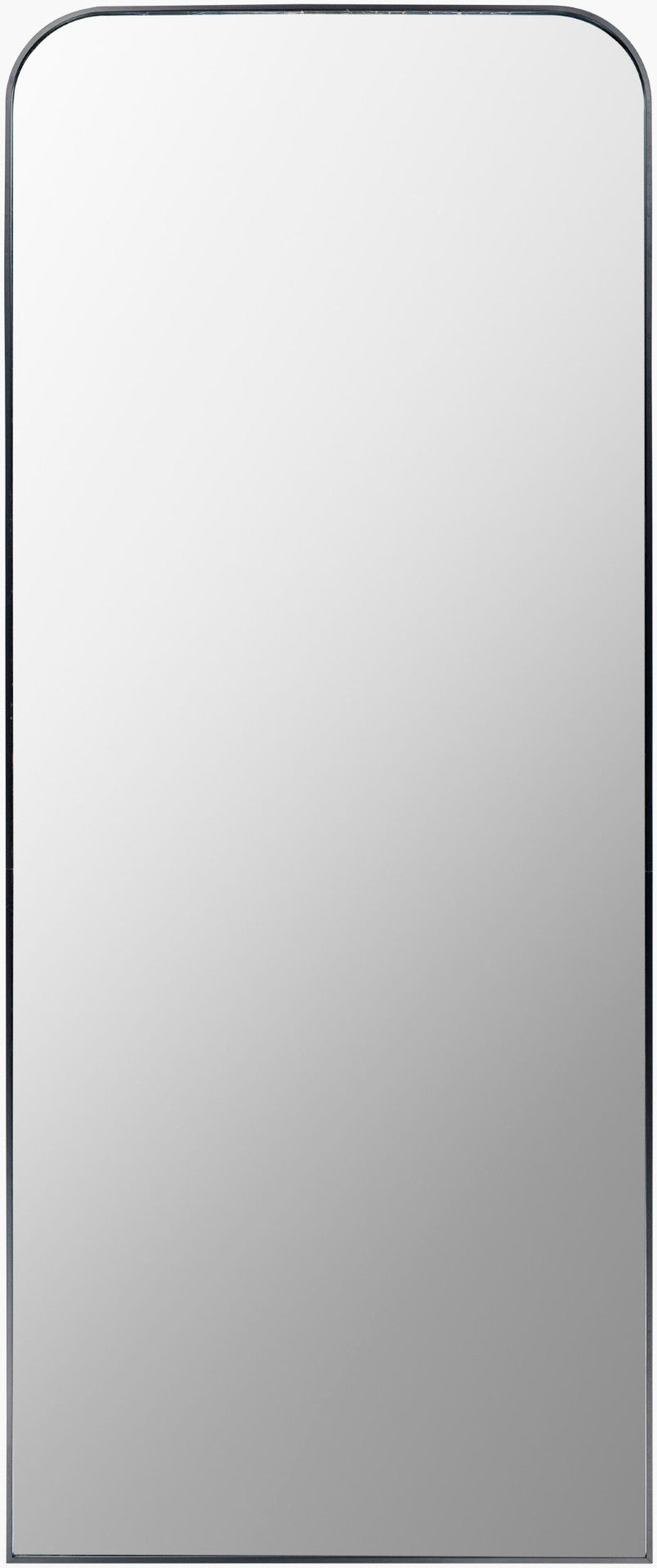 Livabliss Aranya Frameless Full Length Mirror Minimalist Leaning Wall Design for Bedroom or Entryway RAY009-2867