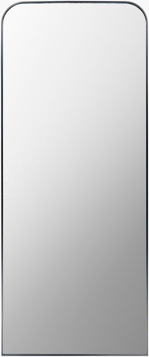 Livabliss Aranya Frameless Full Length Mirror Minimalist Leaning Wall Design for Bedroom or Entryway RAY009-2867