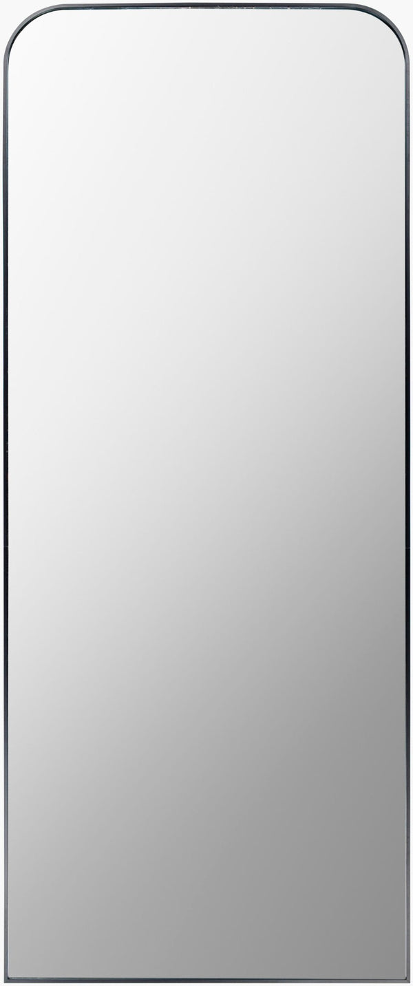 Livabliss Aranya Frameless Full Length Mirror Minimalist Leaning Wall Design for Bedroom or Entryway RAY009-2867