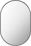 Aranya RAY-015 30"H x 20"W x 1"D Accent Mirror RAY015-2030 Livabliss Surya