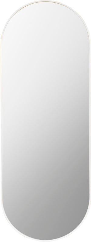 Aranya RAY-022 65"H x 22"W x 1"D Full Length Mirror RAY022-2265 Livabliss Surya