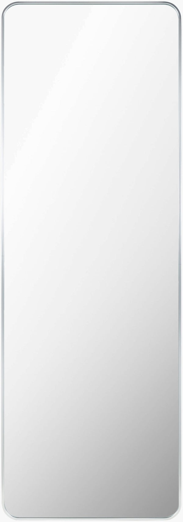 Livabliss Aranya Slim Full Length Mirror Minimalist Wall Accent for Bedroom or Entryway RAY029-2265