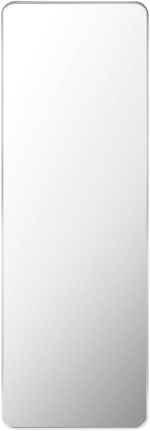 Aranya RAY-044 65"H x 22"W x 1"D Full Length Mirror RAY044-2265 Livabliss Surya