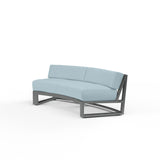 Redondo Curved Sofa