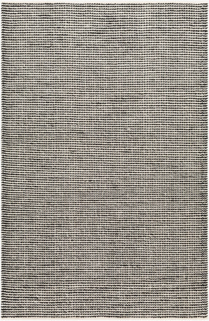 Surya Rebecca Eco-friendly Handmade 2' X 3' Area Rug - Stylish, Durable, And Perfect For High Traffic Spaces! Light Beige Recycled Pet Yarn Rbc2301-69