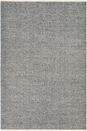 Surya Rebecca Eco-friendly Handmade 2' X 3' Area Rug - Stylish, Durable, And Perfect For High Traffic Spaces! Off,White Recycled Pet Yarn Rbc2302-810