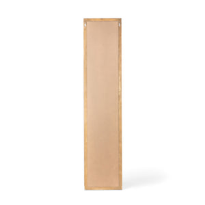 French Butter & Cheese Signs on Wood, Set of 2 EWA80314 Park Hill