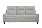 Parker Living Madison - Pisces Muslin - Powered By Freemotion Power Reclining Sofa Loveseat and Recliner Pisces Muslin MMAD-321PH-P25-PMU Parker House