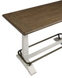 Steve Silver Pendleton Gathering Table TN600GT