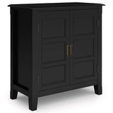 Burlington Low Storage Cabinet