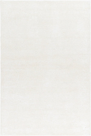 Livabliss Richmond Hand-tufted Wool Viscose Area Rug Plush Medium Pile for Living Rooms Ivory, Cream 12' x 15' RCM2302-1215
