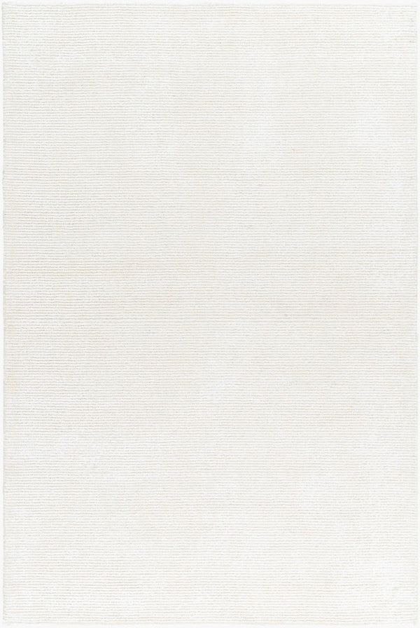 Livabliss Richmond Hand-tufted Wool Viscose Area Rug Plush Medium Pile for Living Rooms Ivory, Cream 12' x 15' RCM2302-1215