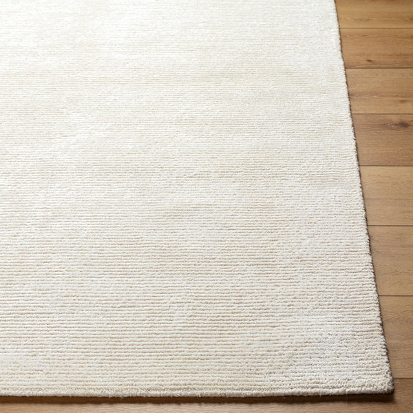 Livabliss Richmond Hand-tufted Wool Viscose Area Rug Plush Medium Pile for Living Rooms Ivory, Cream 12' x 15' RCM2302-1215