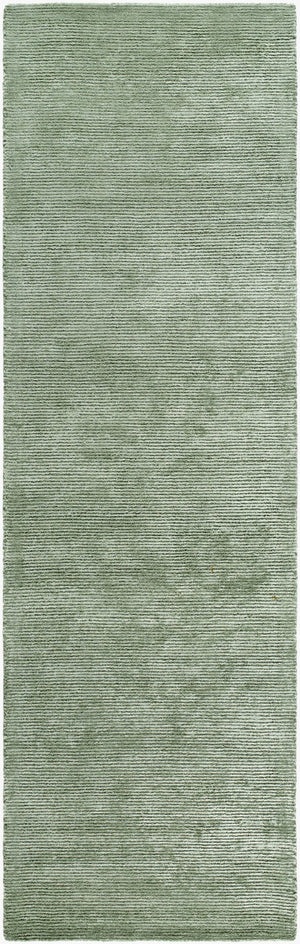 Livabliss Richmond Artisan Hand-tufted Wool Viscose Blend Area Rug for Living or Dining Rooms Sage Green, Mos 3' x 10' RCM2304-310