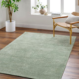 Richmond RCM-2304 8' x 8' Handmade Rug RCM2304-8SQ Livabliss Surya