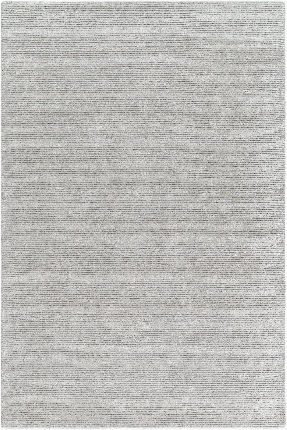Livabliss Richmond Hand-tufted Wool Viscose Area Rug Artisan Crafted for Living Dining Spaces Silver, Dove Gr 2' x 3' RCM2305-23