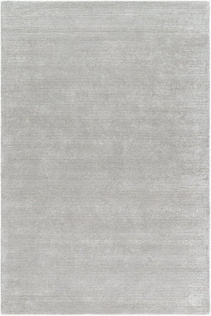 Livabliss Richmond Hand-tufted Wool Viscose Area Rug Artisan Crafted for Living Dining Spaces Silver, Dove Gr 2' x 3' RCM2305-23