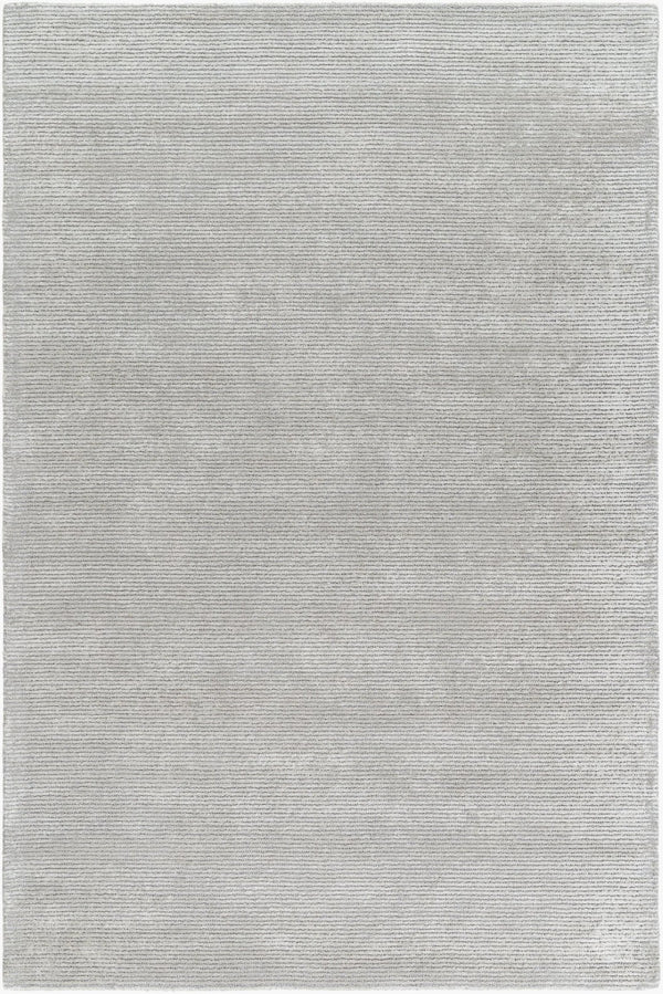 Livabliss Richmond Hand-tufted Wool Viscose Area Rug Artisan Crafted for Living Dining Spaces Silver, Dove Gr 2' x 3' RCM2305-23