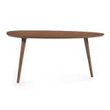 Christopher Knight Home® - Noble House - Elam Wood Coffee Table