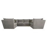 Bernhardt Sanctuary Sectional [Made to Order] K1692