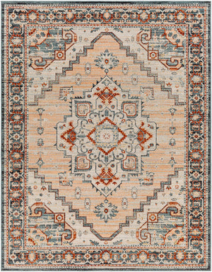 Livabliss Redondo Beach Area Rug - Stylish Machine Woven Design For Indoor & Outdoor Elegance And Durability  Polypropylene Rdd2306-679