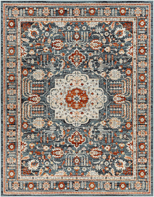 Livabliss Redondo Beach Area Rug - Stylish Machine Woven Design For Indoor & Outdoor Elegance And Durability  Polypropylene Rdd2307-537