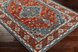 Livabliss Redondo Beach Area Rug - Stylish Machine Woven Design For Indoor & Outdoor Elegance And Durability  Polypropylene Rdd2308-912