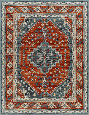 Livabliss Redondo Beach Area Rug - Stylish Machine Woven Design For Indoor & Outdoor Elegance And Durability  Polypropylene Rdd2308-912
