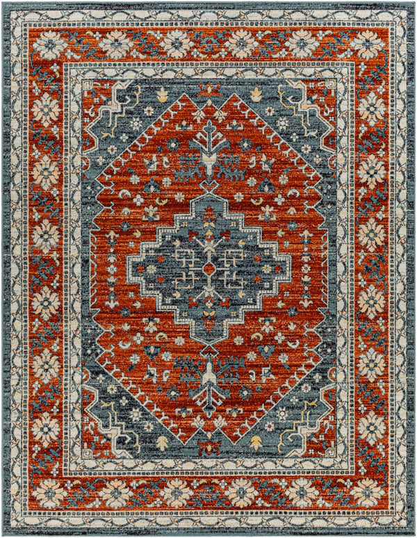 Livabliss Redondo Beach Area Rug - Stylish Machine Woven Design For Indoor & Outdoor Elegance And Durability  Polypropylene Rdd2308-912
