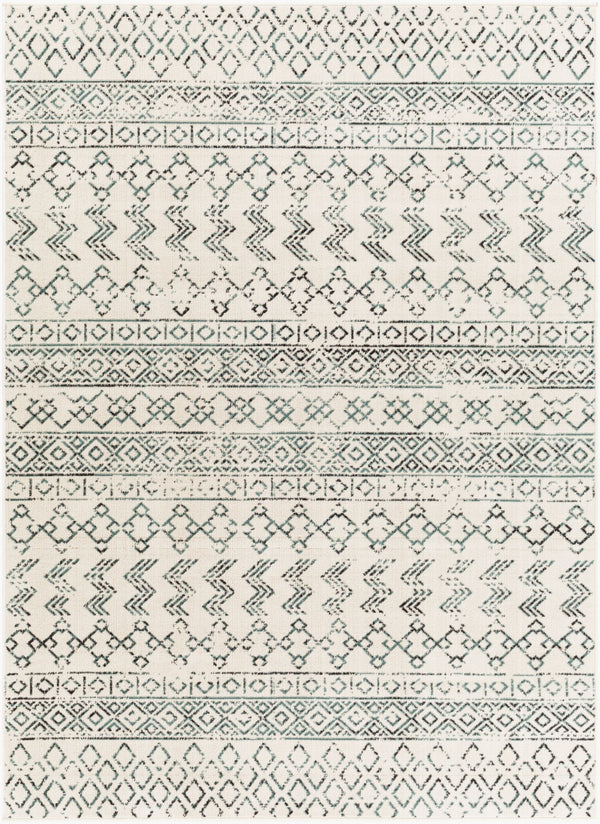 Livabliss Redondo Beach Area Rug - Stylish Machine Woven Design For Indoor & Outdoor Elegance And Durability  Polypropylene Rdd2309-679