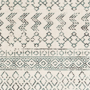 Livabliss Redondo Beach Area Rug - Stylish Machine Woven Design For Indoor & Outdoor Elegance And Durability  Polypropylene Rdd2309-679