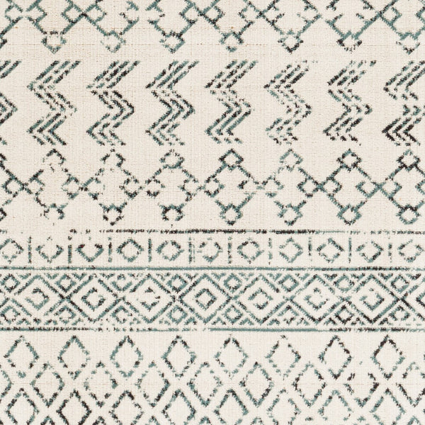 Livabliss Redondo Beach Area Rug - Stylish Machine Woven Design For Indoor & Outdoor Elegance And Durability  Polypropylene Rdd2309-679