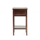 Christopher Knight Home® - Noble House - Banks Acacia Wood Accent Table