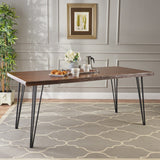 Christopher Knight Home® - Noble House - Dining Table