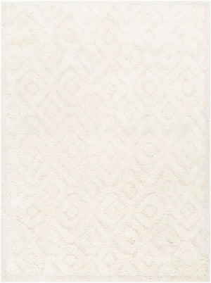 Rodos RDO-2300 7'10" x 10' Machine Woven Rug RDO2300-71010 Livabliss Surya