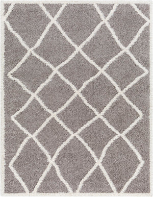 Rodos RDO-2303 7'10" x 10' Machine Woven Rug RDO2303-71010 Livabliss Surya