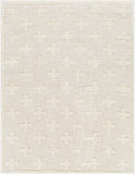 Rodos RDO-2304 7'10" x 10' Machine Woven Rug RDO2304-71010 Livabliss Surya