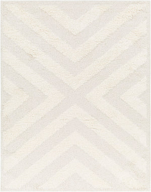 Rodos RDO-2308 7'10" x 10' Machine Woven Rug RDO2308-71010 Livabliss Surya