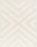 Rodos RDO-2308 7'10" x 10' Machine Woven Rug RDO2308-71010 Livabliss Surya