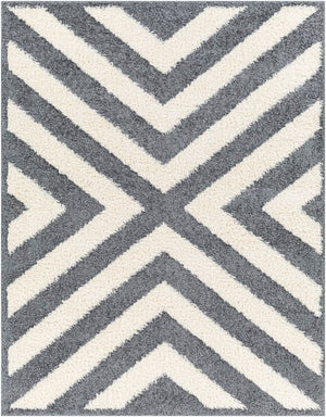 Rodos RDO-2309 7'10" x 10' Machine Woven Rug RDO2309-71010 Livabliss Surya