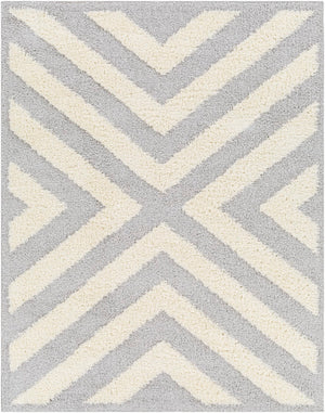 Rodos RDO-2310 7'10" x 10' Machine Woven Rug RDO2310-71010 Livabliss Surya