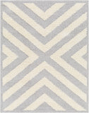 Rodos RDO-2310 7'10" x 10' Machine Woven Rug RDO2310-71010 Livabliss Surya