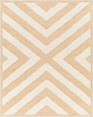 Rodos RDO-2311 7'10" x 10' Machine Woven Rug RDO2311-71010 Livabliss Surya